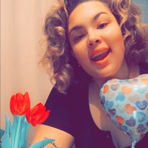 Meet your Posher, Skyla